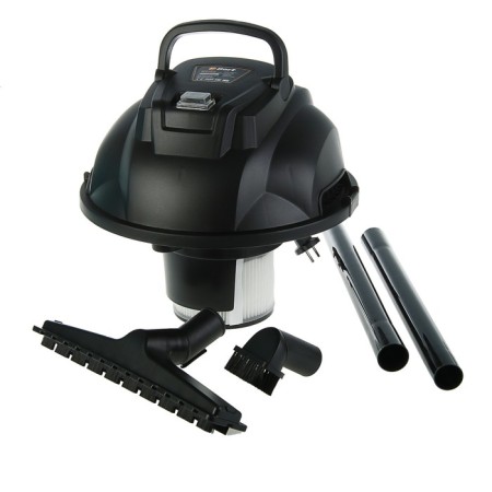 Vacuum cleaner BORT BSS-1218, for dry and wet cleaning-3