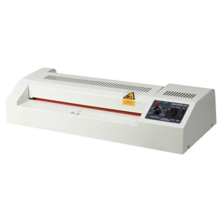 Brauberg FGK-230 laminator, A4 format, film thickness 1 side 60-250 μm, speed 51 cm/min-2