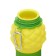 A bottle of water is folding, 700 ml, 24.3 x 8.6 cm, silicone