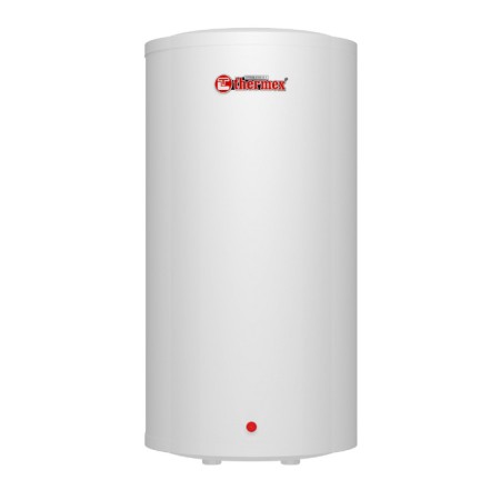 Thermex N 15 O water heater, cumulative, 2 kW, 15 l, lower eyeliner, white-1
