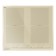 Maunfeld CVI594SF2BG Lux, induction, 4 burners, sensor, beige.