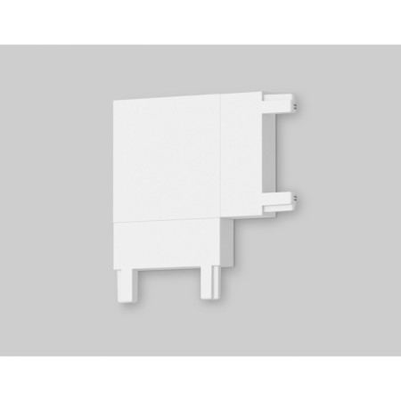 Ambrella Connector Corner for the Magnetic Ultra Slim GV1113 WH, white-2