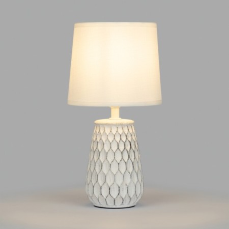 Rivoli Bertha 1he14, 40 watts ceramics, white color-7