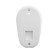 Feng GFMark 6820, wall, 1200 watts, 2 speeds. white