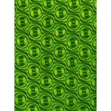 Self -adhesive film 