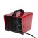 Thermal gun "Resanta" TEPK-2000, Electric, 25/1000/2000 W, 120 m3/hour