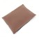 Lying-divan, 53 x 42 x 11 cm, brown