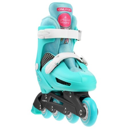 Roller skates sliding onlytop, p. 34-37, PVC 64 mm wheels-4