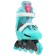 Roller skates sliding onlytop, p. 34-37, PVC 64 mm wheels