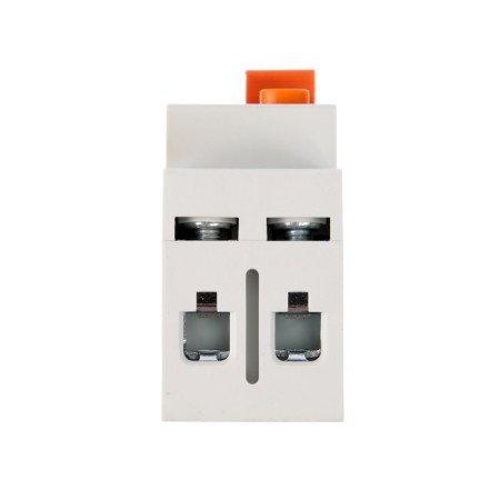 RCD TDM VD1-63, 2P, 80 A, 500MA, SQ0203-0096-3