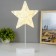 Star Sponel LED from 3haa batteries 20.5x5x38 cm Risalux