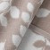 Terry towel Verossa Verdi, 450 g, size 70x130 cm, coffee color