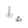 Support adjustable tundra, d = 20 mm. M6x22 mm. 8 pcs.