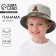Panama Panama for the boy "a", camouflage, rn 54