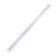 Single-phase track 2tra tire, TR-13W, 1M, built-in, white