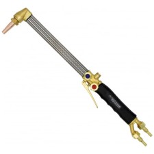 Universal cutting Optima P3-315R, lever, propane/acetylene, 520 mm, cut 300 mm,