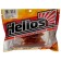 Helios Liny Catcher Rusty vibro -high, 6 cm, 12 pcs. (HS-5-004)