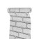 Paper wallpapers, castle 1089-021, 0.53x10.05m