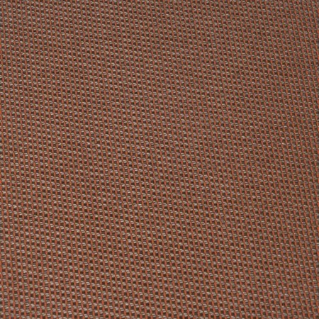 Serving napkin Zapel Frame, Terracotta color-1