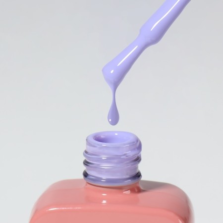 Simple nail polish gel, 3 phase, 10 ml, led/uv, color (226)-8