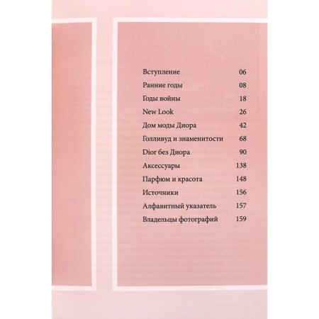 Dior. История модного дома. Карен Г.-3