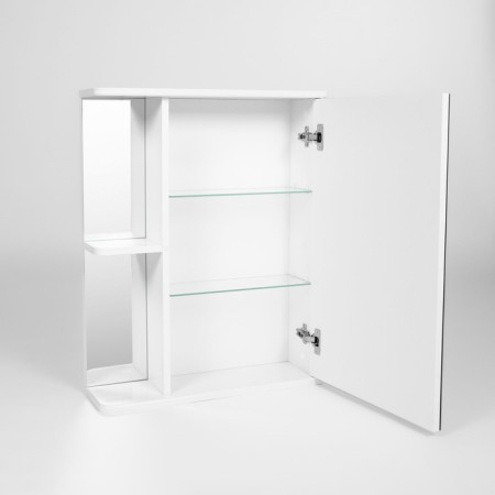 Viant mirror "Paris 55" Right, 160x550x700 mm-1