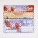 New Year. Letter to Santa Claus Set "Lilac"