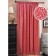 Curtain on the braid Domino, size 220x270 cm