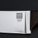 Knife - pchak kitchen wild kitchen, steel 95 × 18, blade 16.5 cm
