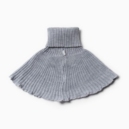 Children's shirt, gray color, size l (8 years)-2