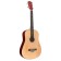 Acoustic guitar fante ft-r38b-n color natural
