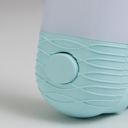 Night "Alice" LED 1W Blue 4.5x6.5x9.5 cm Risalux-2