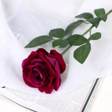 Artificial flowers 