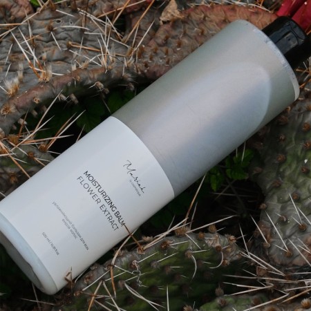 Hair balm Mariee La Cosmetique, 500 ml-2
