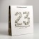 Package Gift Laminated Vertical, Packaging, "February 23", M 26 x 30 x 9 cm