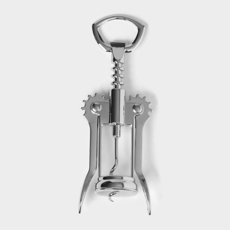 Spear of Dolyana "Master", 16 cm, silver color-2