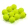 Cargo Cheburashka painted collapsible Yaman 10 pcs., 36 g, yellow