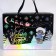 Package Gift "New Year" 28x20x13 cm, me to you