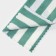Microfiber Microfiber Tensor - Stripes, 30 × 30 cm, Mix color