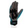 Universal GROSS 90320 gloves, combined, with protective pads, size 10