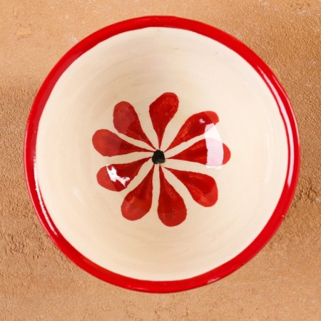 PIALA RISHTAN CIRAMICAY ATLAS, 11cm-2