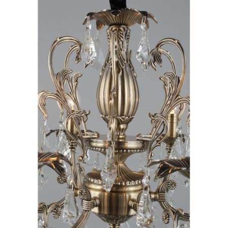 Suspended chandelier Grosseto E14 240W-6