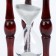 Sanding clock "Epiharma", 11 x 6.5 x 6.5 cm