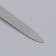 File-trimmer-pusher for nails, collapsible, 20 cm, color mix