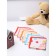 NOSA NOCE children 28x28 cm-6pcs, Fig. 64092-1, mix, chintz 100g/m, HL100%