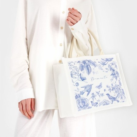 Bag Female Tout Diamant, 26x31x16 cm.-3