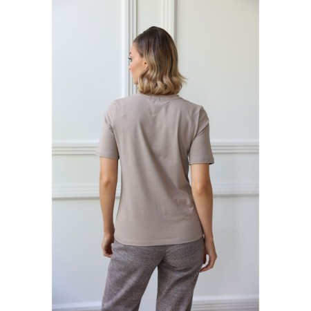 Women's T -shirt, size 42-2