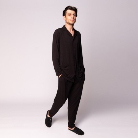 Male pajamas "Adam", size S-5