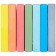 Small schools, set 7 pc "Elsa" cold heart, rectangular