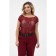 Jumper female, size 58